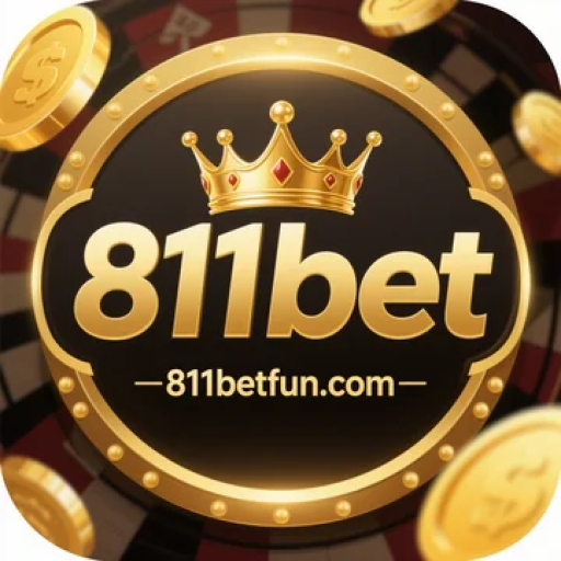811 bet